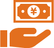 スピーディな保険金支払