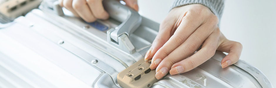 航空機の遅延や手荷物などにまつわる事故にも安心の幅広い補償